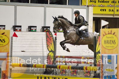 Fredericia Rideklub
Sprngstævne for hest
Nøgleord: louise kløcker;favolor