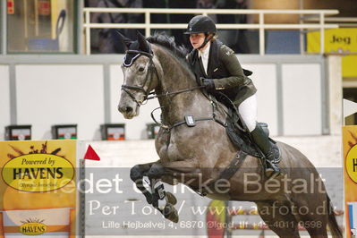 Fredericia Rideklub
Sprngstævne for hest
Nøgleord: louise kløcker;favolor