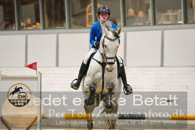 Fredericia Rideklub
Sprngstævne for hest
Nøgleord: liv wedervang;cornelius