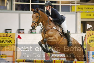 Fredericia Rideklub
Sprngstævne for hest
Nøgleord: helle møller;countess w