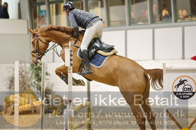 Fredericia Rideklub
Sprngstævne for hest
Nøgleord: jc balou&#039;s golden globe;jesper meyenburg