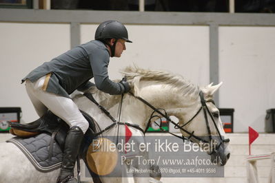 Fredericia Rideklub
Sprngstævne for hest
Nøgleord: alan blomgreen;herslev marks cizi