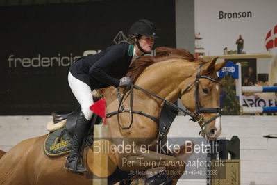 Fredericia Rideklub
Sprngstævne for hest
Nøgleord: charlotte schreiber;why not