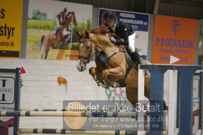 Fredericia Rideklub
Sprngstævne for hest
Nøgleord: charlotte schreiber;why not