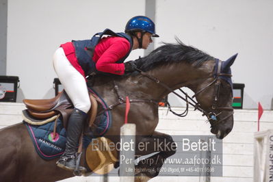 Fredericia Rideklub
Sprngstævne for hest
Nøgleord: rikke haarstup kristensen;copy champ