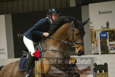 Fredericia Rideklub
Sprngstævne for hest
Nøgleord: stefanie ultang-berg;cava