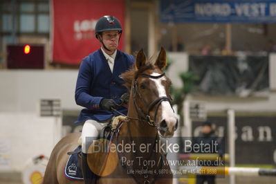 Fredericia Rideklub
Sprngstævne for hest
Nøgleord: jack ray nielsen;gerdings rasser