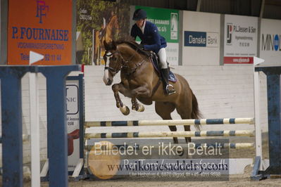 Fredericia Rideklub
Sprngstævne for hest
Nøgleord: jack ray nielsen;gerdings rasser