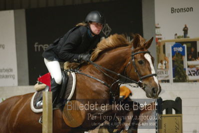 Fredericia Rideklub
Sprngstævne for hest
Nøgleord: netta elina tuovinen