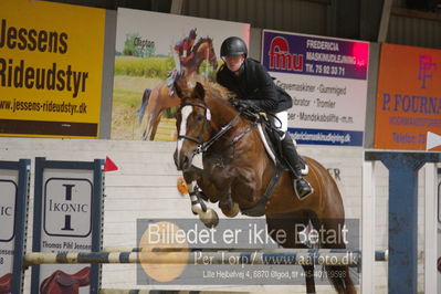 Fredericia Rideklub
Sprngstævne for hest
Nøgleord: netta elina tuovinen