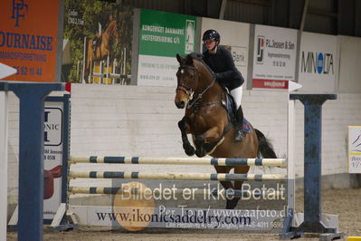 Fredericia Rideklub
Sprngstævne for hest
Nøgleord: sara skovmøller vorm;edelgaard's clear sky