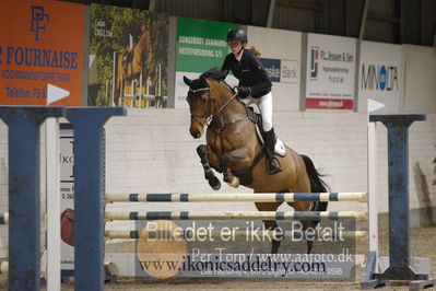 Fredericia Rideklub
Sprngstævne for hest
Nøgleord: ane straumsheim;carlotta 251