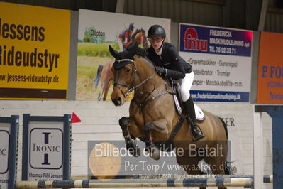 Fredericia Rideklub
Sprngstævne for hest
Nøgleord: ane straumsheim;carlotta 251