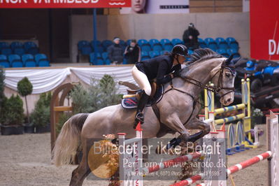 B springstævne
la2
Nøgleord: christina madsen;zilver blue