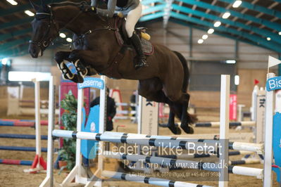 D-stævne spring pony og hest
lc1
Nøgleord: camilla mortensen;sandro girl