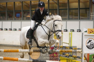 B - Stævne spring
Ponylandsstæne
Nøgleord: katrine heltborg;rathkenny lace wing