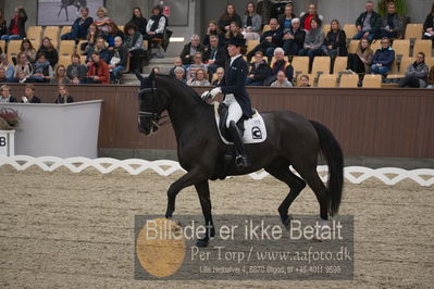 Blue Hors Dressur Festival 2018
Billeder fra stævnet
Nøgleord: antonia christine jacobsen;danny 229