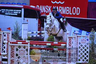 B springstævne
basisbank sølvtur 130cm
Nøgleord: robin grauff jacobsen;chasse