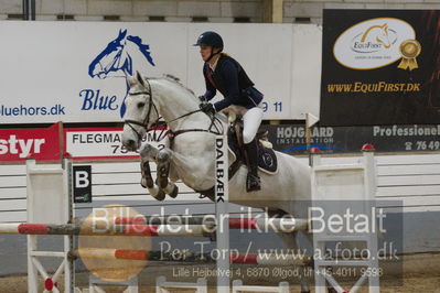 Vejle Rideklub
Sprngstævne for hest
Nøgleord: lærke clausen;emilia imhoff