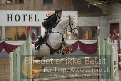 Vejle Rideklub
Sprngstævne for hest
Nøgleord: line foldager madsen;jasmin