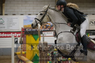 Vejle Rideklub
Sprngstævne for hest
Nøgleord: line foldager madsen;jasmin