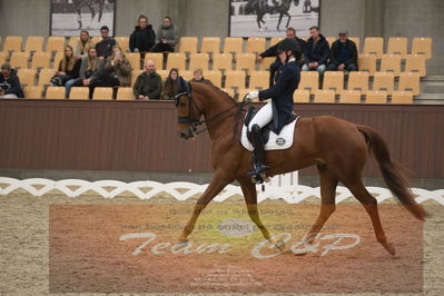 Ecco Cup Finaler 2019
Junior, u18
Nøgleord: cecilie hedegaard;silhuet