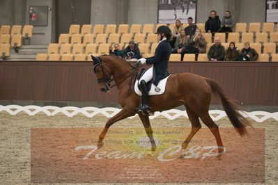 Ecco Cup Finaler 2019
Junior, u18
Nøgleord: cecilie hedegaard;silhuet