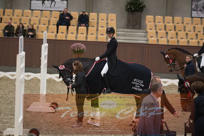 Ecco Cup Finaler 2019
Junior, u18
Nøgleord: alexander yde helgstrand;grevens sava;lap of honour