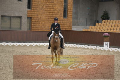 Ecco Cup finaler 2019
youngrider, u18
Nøgleord: sara van deurs petersen;katholm's ronaldo