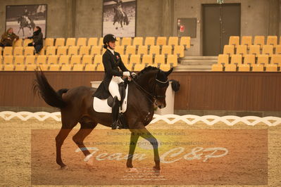 Ecco Cup finaler 2019
youngrider, u18
Nøgleord: sophia ludvigsen;safari klintgaard