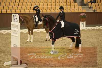 Ecco Cup finaler 2019
youngrider, u18
Nøgleord: sophia ludvigsen;safari klintgaard;lap of honour