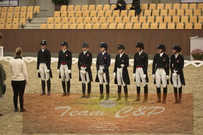 Ecco Cup finaler 2019
youngrider, u18
Nøgleord: sophia ludvigsen;safari klintgaard;lap of honour