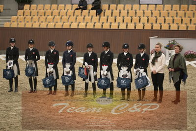 Ecco Cup finaler 2019
youngrider, u18
Nøgleord: sophia ludvigsen;safari klintgaard;lap of honour