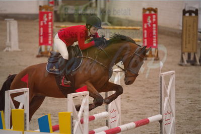 c - Stævne spring
Nøgleord: sophie ckasen;mb showman