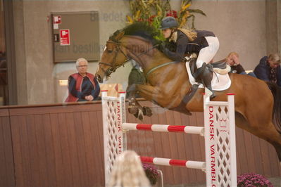 Dansk Rideforbunds Championats finaler 2018 spring
Dansk Rideforbunds Championats finaler 2018
spring 6års
Nøgleord: zenith pp z;josefine quiisgaard petersen