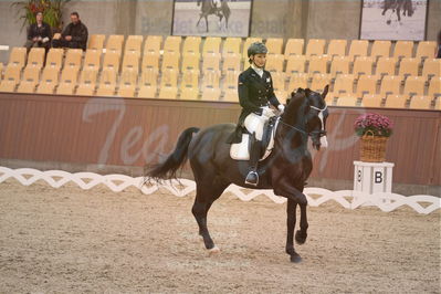 Dansk Rideforbunds Championats finaler 2018 spring
Dansk Rideforbunds Championats finaler 2018
dressur 7års
Nøgleord: titolas;susanne krohn