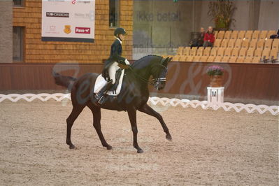 Dansk Rideforbunds Championats finaler 2018 spring
Dansk Rideforbunds Championats finaler 2018
dressur 7års
Nøgleord: fürsten-flame;anne sofie aaen