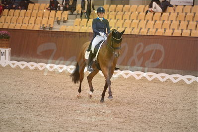 Dansk Rideforbunds Championats finaler 2018 spring
Dansk Rideforbunds Championats finaler 2018
dressur 7års
Nøgleord: blue hors zalabastar;nanna skodborg merrald