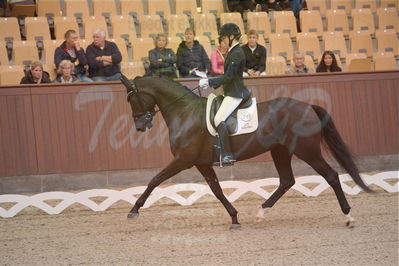 Dansk Rideforbunds Championats finaler 2019 dressur
Dansk Rideforbunds Championats finaler 2018
4års
Nøgleord: sweetness;silje bakken