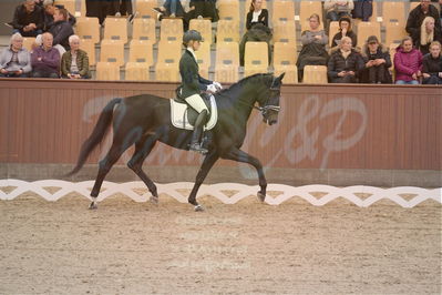 Dansk Rideforbunds Championats finaler 2019 dressur
Dansk Rideforbunds Championats finaler 2018
4års
Nøgleord: logo's gaya;emma ahlberg