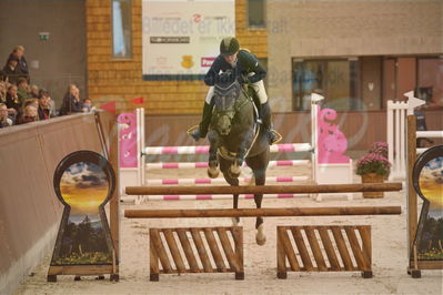 Dansk Rideforbunds Championats finaler 2018 spring
Dansk Rideforbunds Championats finaler 2018
4 års kvl
Nøgleord: hailey lamei;sabine korfitz christensen