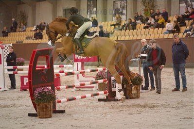 Dansk Rideforbunds Championats finaler 2018 spring
Dansk Rideforbunds Championats finaler 2018
4 års kvl
Nøgleord: bombay sapphire;charlotte schreiber