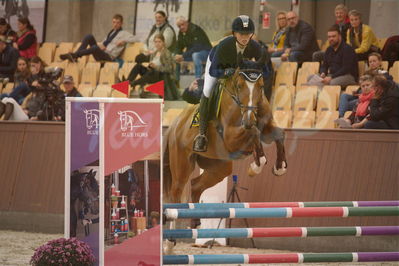 Dansk Rideforbunds Championats finaler 2018 spring
Dansk Rideforbunds Championats finaler 2018
4 års kvl
Nøgleord: ally alfarvad z;emilie katrine høll pedersen