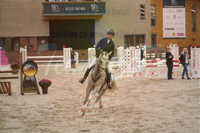 Dansk Rideforbunds Championats finaler 2018 spring
Dansk Rideforbunds Championats finaler 2018
4 års kvl
Nøgleord: ab's quality  blue;nanna josephine crown