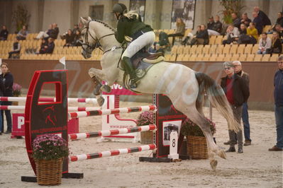 Dansk Rideforbunds Championats finaler 2018 spring
Dansk Rideforbunds Championats finaler 2018
4 års kvl
Nøgleord: ab's quality  blue;nanna josephine crown