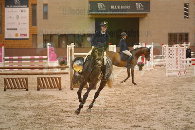 Dansk Rideforbunds Championats finaler 2018 spring
Dansk Rideforbunds Championats finaler 2018
4 års kvl
Nøgleord: syvhøjegårds caviar;katrine højholt