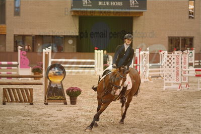 Dansk Rideforbunds Championats finaler 2018 spring
Dansk Rideforbunds Championats finaler 2018
4 års kvl
Nøgleord: vong's brunello dwb tf;mia oudal