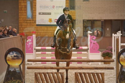 Dansk Rideforbunds Championats finaler 2018 spring
Dansk Rideforbunds Championats finaler 2018
4 års kvl
Nøgleord: vong's brunello dwb tf;mia oudal