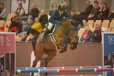 Dansk Rideforbunds Championats finaler 2018 spring
Dansk Rideforbunds Championats finaler 2018
4 års kvl
Nøgleord: carre;sabine korfitz christensen