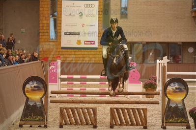 Dansk Rideforbunds Championats finaler 2018 spring
Dansk Rideforbunds Championats finaler 2018
4 års kvl
Nøgleord: adam sparlund olese;louisiana h